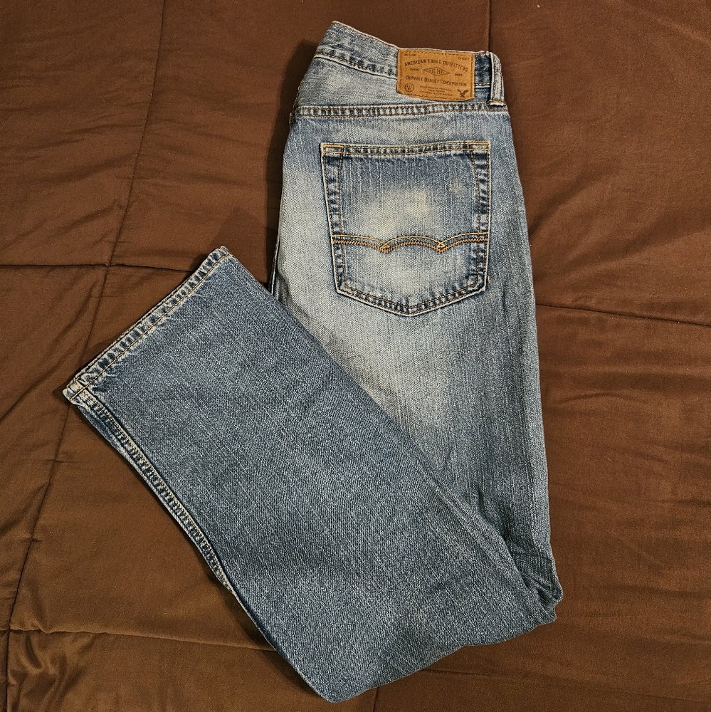 COPY - Mens 32x32 American Eagle Jeans